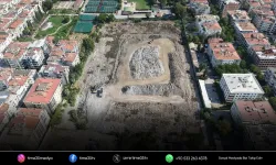 Karşıyaka Stadı'nda geri sayım sürüyor