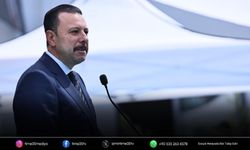 AK Partili Kaya’dan Kınay’a Demokrasi Üniversitesi üzerinden dava tepkisi