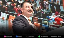 AK Partili Başdaş’tan okul eylemine 30 yatırımlık yanıt
