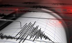 İzmir Körfezi’nde 3,5 büyüklüğünde deprem