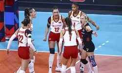Filenin Sultanları Sırbistan’ı geçerek finale yükseldi