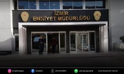 İzmir Emniyeti’nde 13 ilçede müdür değişti