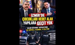 “Ailem Güvende” Operasyonu: 162 Şüpheli, 9 dernek, 13 işletme