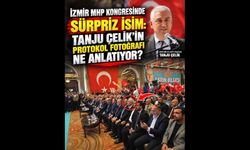 Tanju Çelik’in Protokol Fotoğrafı Ne Anlatıyor?