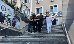18 ilde dolandırıcılık operasyonu: 153 tutuklama