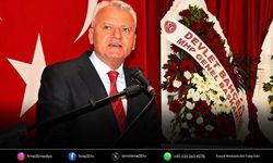 MHP’li Uluçam’dan Çeşme Belediyesi’ne 980 bin TL’lik kapı sorusu