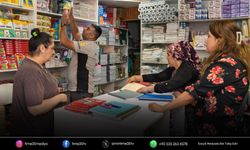 Büyükşehir’den öğrencilere 100 milyon liralık kırtasiye desteği