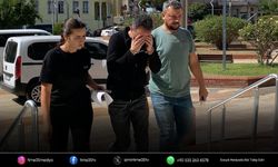 İzmir’den Aydın’a gelen takside uyuşturucu çıktı