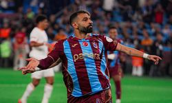 Trabzonspor’dan Galatasaray’a 4 gollü darbe