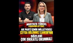 AK Partili Çankırı’nın Sözleri Çok Dikkatli Okunmalı
