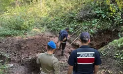 30 yıllık cinayeti jandarma aydınlattı