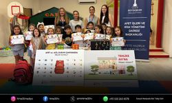 İzmir’de afet farkındalığı eğitimleri 3 bin 520 çocuğa ulaştı