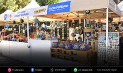 Menemen’de çömlek ve seramik sanatı vitrine çıktı