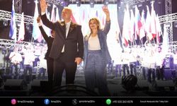 Menemen’de Çömlek Festivali görkemli törenle başladı