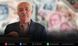 İzmir’in vergi rekortmeni değişti: Zirvede Ahmet Cengiz