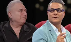 69 yaşındaki Mehmet Ali Erbil kalp krizi geçirdi