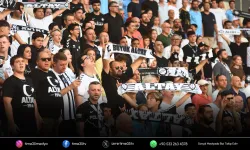 Altay'dan maraton tribünü çağrısı
