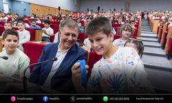İzmir Çocuk Meclisi yeni dönem başvuruları sürüyor