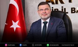 AK Partili Saygılı’dan 9 Eylül mesajı: Bağımsızlık ve birlik vurgusu