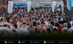 İEF’de eğlence ve sürprizler bir arada