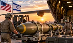 ABD’den İsrail’e 2,8 milyar dolarlık silah paketi