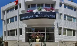 Adalar Belediyesi’nde yönetim AK Parti’ye geçti