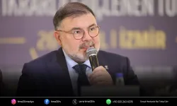 Başkan Saygılı’dan yatırım mesajı: “İzmir’e hizmet kazandırmaya devam edeceğiz”