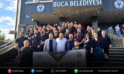 Buca’da işçilerin 210 günlük maaş isyanı