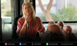 AK Partili Çankırı Karabağlar’da sahaya indi: 58 mahalle başkanıyla kritik buluşma