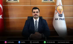 AK Partili İnan’dan 9 Eylül mesajı: “Son sözü aziz milletimiz söyledi”