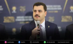 AK Partili İnan: ‘’AK Parti Türkiye'de olduğu gibi İzmir'de de birinci parti’’