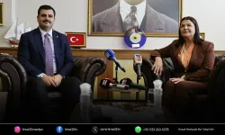 AK Partili İnan’dan CHP’li belediye başkanlarına: İzmir için cesur olun