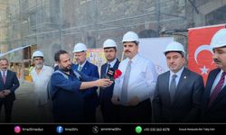 AK Partili İnan’dan Özgür Özel’e tarihi fabrikadan özür çağrısı