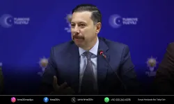 AK Partili Kaya’dan Çiğli Kipa Köprüsü çıkışı: “Şantiye var, çalışan yok”