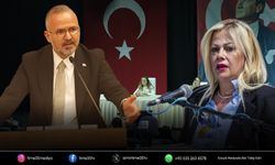 AK Partili Yıldız’dan Gappi ve cemiyete “arka bahçe” eleştirisi