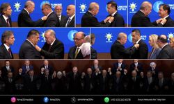 AK Parti’ye 9 belediye başkanı katıldı