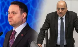 Akın Gürlek’in avukatından Ahmet Şık’a suç duyurusu