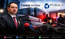 Bakan Gürlek’ten fon soruşturmasında net mesaj