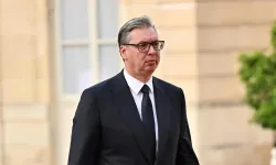 Sırbistan Cumhurbaşkanı Vucic istifa etti