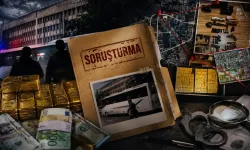 Alihan Kuriş soruşturmasında 5 şirkete el konuldu