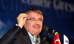 İdris Naim Şahin’e yurt dışı çıkış yasağı getirildi