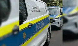 Almanya'da tren istasyonunda patlama: 2 yaralı