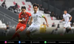 Altay'da Ali'nin forma hasreti bitti