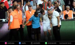 Altay'da İbrahim'den kötü haber