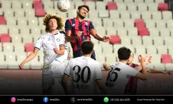 Altay'da kupaya erken veda üzüntüsü