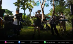 Alternatif Park Konserleri’nde ikinci durak Bornova