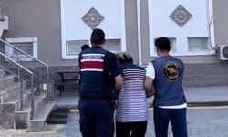Ankara'da FETÖ firarisi hükümlü yakalandı