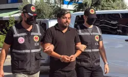 Arif Kocabıyık adliyeye sevk edildi