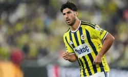 Fenerbahçe'den Marco Asensio açıklaması