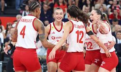 Filenin Sultanları yarı finale yükseldi